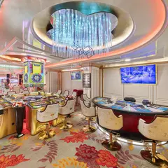 Vegas Club