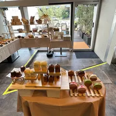Bakery&Cafe 泉／ベーカリーカフェ イズミ
