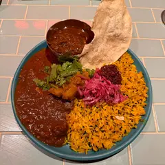 スパイスカレー HOKUToo