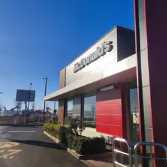 マクドナルド 浜松貴平店