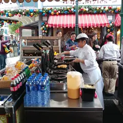 メインストリート・マーケット