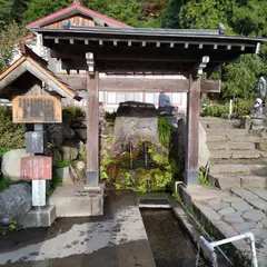龍興寺清水