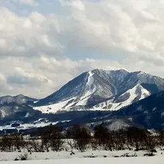 高社山