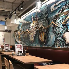 肉汁餃子のダンダダン 八重洲店