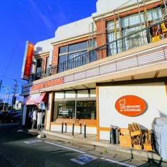 ミスタードーナツ 大府駅前ショップ