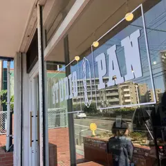 STUDIO PAN