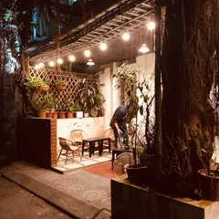 Tram Cafe