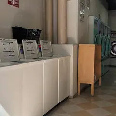コインランドリー オーエド