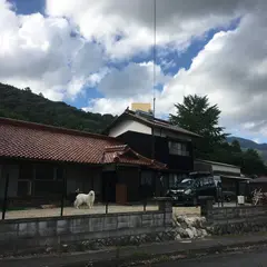 木の村withオフ 無人セルフカフェ・ドッグラン・ゲストハウス