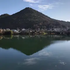 米田富士（愛宕山）