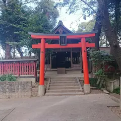 斎山稲荷神社