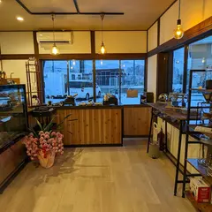 Cafe 「僕の珈琲」 bokuno-kopi