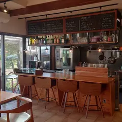 BRASSERIE REGOLITH