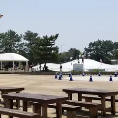 西日本パブリック（株） 海の中道海浜公園ワンダーシャトルレストラン