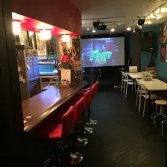 Pop! Pizza