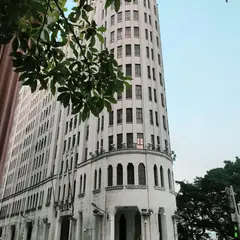 愛群大廈