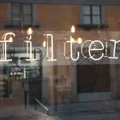 Filter Coffee Lab