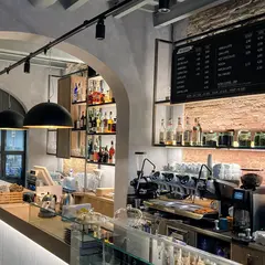 Cavalieri - Specialty Coffee