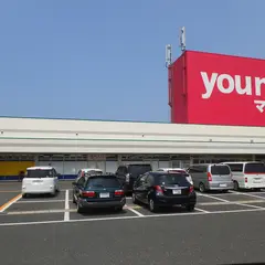 ゆめマート 豊前