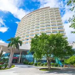 サイゴン ハロン ホテル（Saigon Ha Long Hotel）