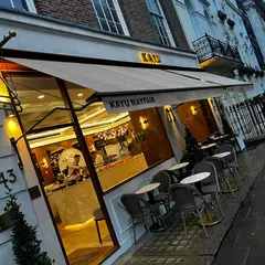 KAYU Mayfair