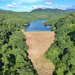 相野々ダム