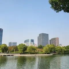 フォーポインツ バイ シェラトン上海 大寧