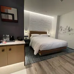 Four Points by Sheraton Shanghai Kangqiao