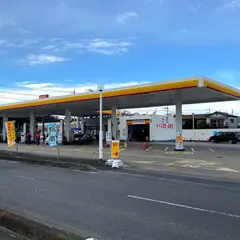 apollostation apollostation常陸太田SS （常陽石油）