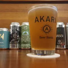 AKARI Brewing