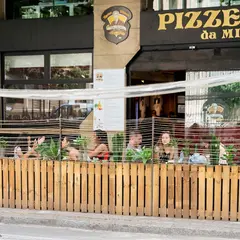 L'Antica Pizzeria Da Michele Barcelona