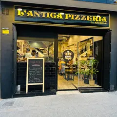L'Antica Pizzeria Da Michele Badalona