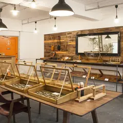 ミズタニシザーズ MOYO大阪 ショールーム&スタジオ