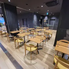 烏城カフェ