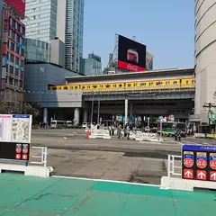 渋谷駅