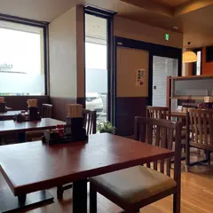うどん そば 今庄 駅南店