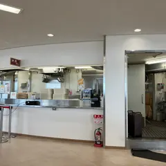 奈良県庁食堂