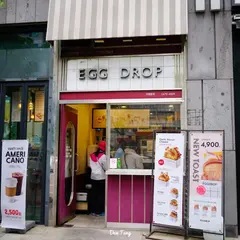 EGG DROP 麻浦駅店
