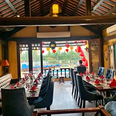 The Hoianian - wine bar & restaurant