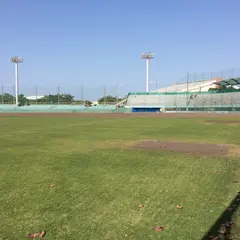 糸満市西崎球場