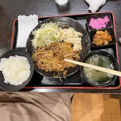 BBQ OASIS