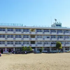 旧荒浜小学校