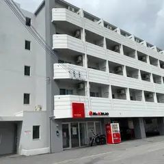 Mr.KINJO in Miegusuku