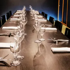 Dining TSUZUMI／ホテル金沢
