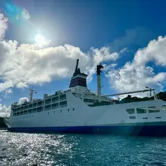小笠原海運株式会社