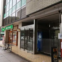 モスバーガー仙台定禅寺通り店