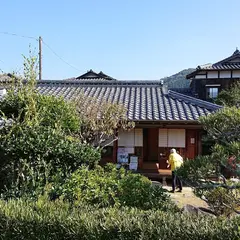 桂太郎旧宅