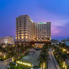 DLG Hotel Danang