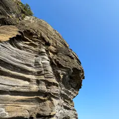 ヨンモリ海岸