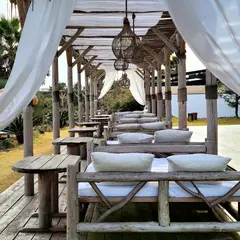 Bravo Beach